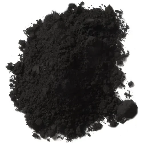 Black Gypsum Powder